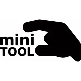 HAZET Mini Stabschleifer abgewinkelt 9032M-5
