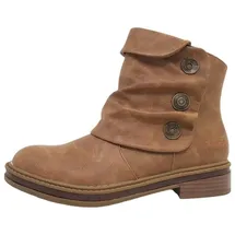 Blowfish Stiefelette in Mittelbraun | Gr.: 38