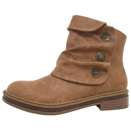 Blowfish Stiefelette in Mittelbraun | Gr.: 38