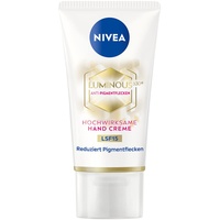 NIVEA Luminous Anti-Pigmentflecken 50 ml