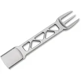 Böker Metalbite Silber