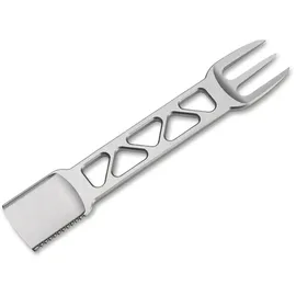 Böker Metalbite Silber