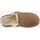 Mubb Pantoffel Cognac 39