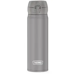 THERMOS® Isolierflasche Ultralight grau 0,5 l