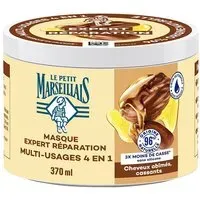 LE PETIT MARSEILLAIS Masque Expert Réparation 370 ml