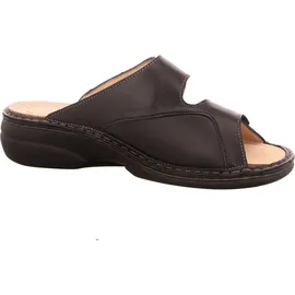 Finn Comfort Zeno grey/schwarz 37