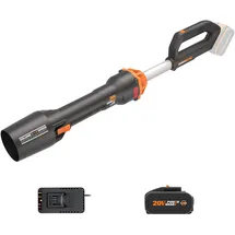 Worx WG543E