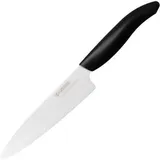 Kyocera Gen Allzweckmesser 13 cm Schwarz