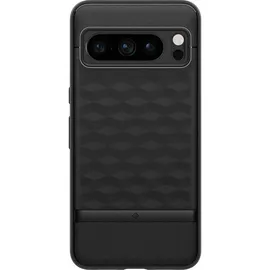SPIGEN Google Pixel 8 Pro Schutzhülle schwarz