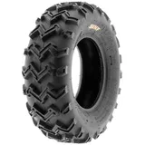SUN-F A-001 Tl 47f Quad-reifen - Black - 24 x 11.00 - R10