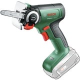 Bosch NanoBlade UniversalCut 18V-65 ohne Akku