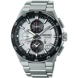 Seiko Astron GPS Solar Dual Time SSH153J1 Herrenchronograph