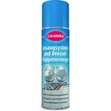 Caramba Ansaug- und Drosselklappenreiniger 500 ml
