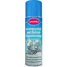Caramba Ansaug- und Drosselklappenreiniger 500 ml