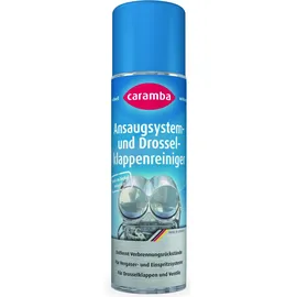 Caramba Ansaug- und Drosselklappenreiniger 500 ml
