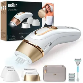 Braun Silk-Expert Pro 5 PL5358
