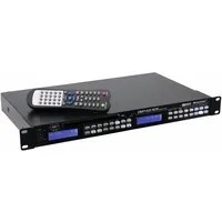 Omnitronic DMP-103RDS