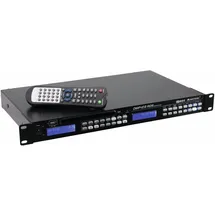 Omnitronic DMP-103RDS