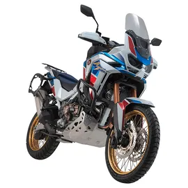 SW-Motech PRO Seitenträger Schwarz für Honda CRF1100L / ADV Sp. (19-)