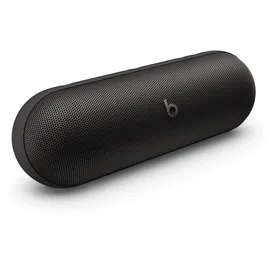 Beats Pill schwarz