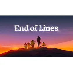 End of Lines