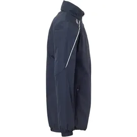 Uhlsport Stream 22 Allwetterjacke marine/weiß 128