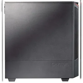 Captiva Power Starter I67-422 2023 4K Ultra HD Intel Core i5 2,5 GHz 16 GB RAM 1 TB SSD Intel UHD Graphics Windows 11 Home