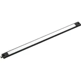 SG-Leuchten LED-Lichtleiste 3W 270lm schwarz SLIMLINE PRO (391270)