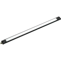 SG-Leuchten LED-Lichtleiste 3W 270lm schwarz SLIMLINE PRO (391270)