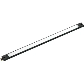 SG-Leuchten LED-Lichtleiste 3W 270lm schwarz SLIMLINE PRO (391270)