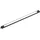 SG-Leuchten LED-Lichtleiste 3W 270lm schwarz SLIMLINE PRO (391270)