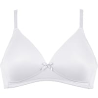 NATURANA BH Soft Bra, weiß, 75C