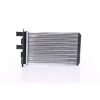 Nissens Wärmetauscher, Innenraumheizung 73974