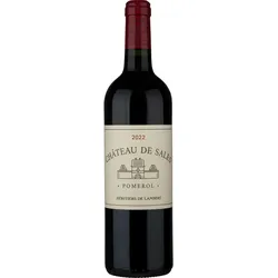 Chateau de Sales