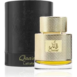 Lattafa Qaa'ed Eau de Parfum 100 ml