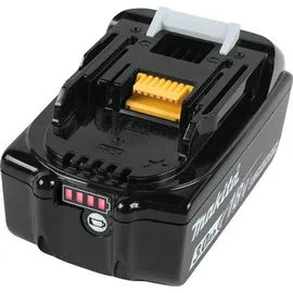 Makita Power Source Kit 18 V Li-Ion 2 x 3,0 Ah + DC18RC Ladegerät 195584-2 + Makpac 196693-0