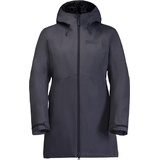 Jack Wolfskin Heidelstein Ins Jkt W graphite, M