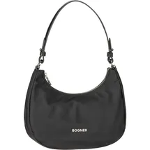 Bogner Klosters Melene Hobo SVZ Umhängetaschen Schwarz Damen