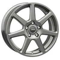 Autec Tallin 6,5 x 16 5 x 108 ET45 Silber