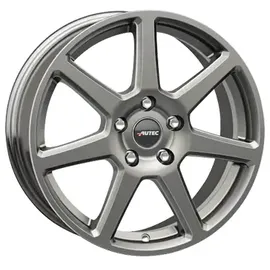 Autec Tallin 6,5 x 16 5 x 108 ET45 Silber