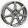 Autec Tallin 6,5 x 16 5 x 108 ET45 Silber