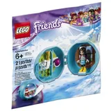 LEGO 5004920 Ski Pod