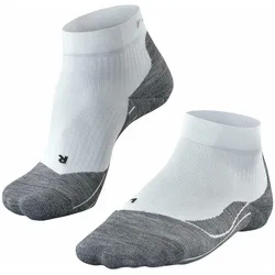 Falke TE 4 Short Damen Tennis Kurzsocken white-mix (2020) (2020) 41-42
