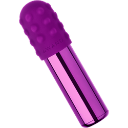 Le Wand Bullet, 7,9 cm, lila