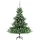 vidaXL Künstlicher Weihnachtsbaum Grün 150 cm