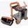 Smoby Spielwerkbank (Made in Europe)