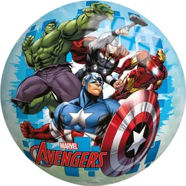 John Avengers Spielball 23 cm