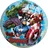 John Avengers Spielball 23 cm