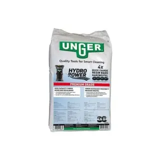 Unger QuickChange Harzbeutel im Sack