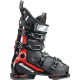 Nordica Speedmachine 3 110 X (GW) Nero/Rosso/Antracite 29,5